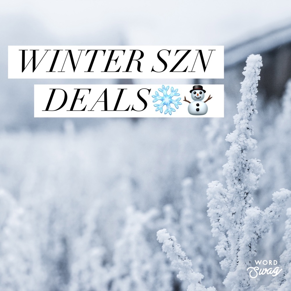 Home Decor•Clothes•